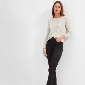 Everlane Donegal Cashmere Sweater